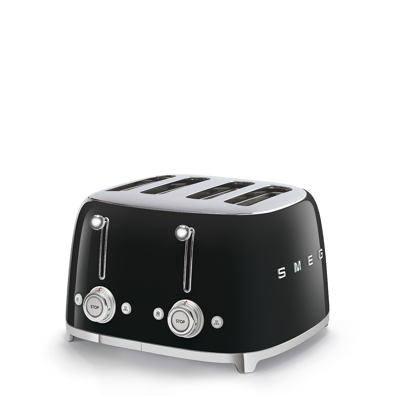 Smeg 50's Style – charakterystyczny design marki